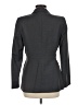 Anne Klein 100% Polyester Gray Blazer Size 6 - photo 2