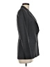 Anne Klein 100% Polyester Gray Blazer Size 6 - photo 4