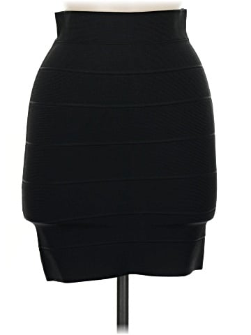 BCBGMAXAZRIA Casual Skirt (view 1)