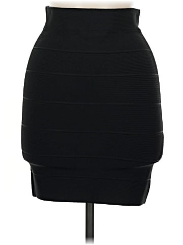 BCBGMAXAZRIA Casual Skirt (view 2)