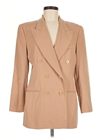 Robin Jordan Blazer (view 1)