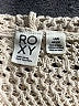 Roxy Ivory Pullover Sweater Size L - photo 7