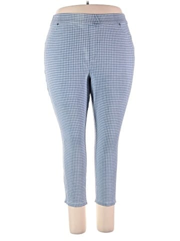 Hue Casual Pants (view 1)
