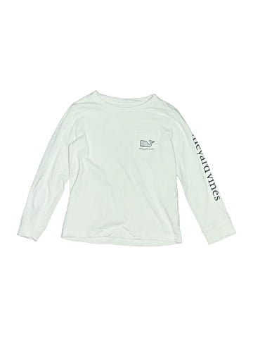 Vineyard Vines Long Sleeve T-Shirt (view 1)