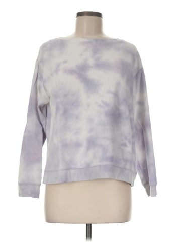 Splendid Pullover Sweater (view 1)