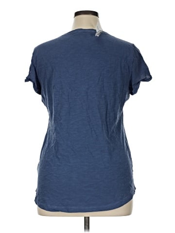 Banana Republic Short Sleeve T-Shirt (view 2)