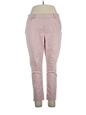 DG^2 by Diane Gilman Jeggings (view 1)