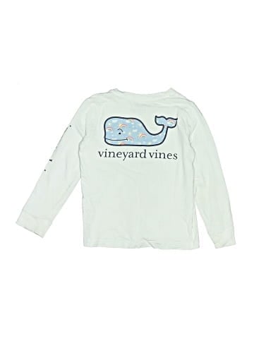 Vineyard Vines Long Sleeve T-Shirt (view 2)