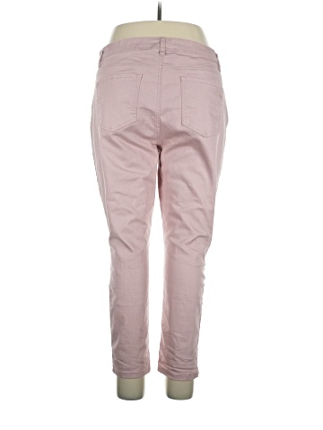 DG^2 by Diane Gilman Jeggings (view 2)