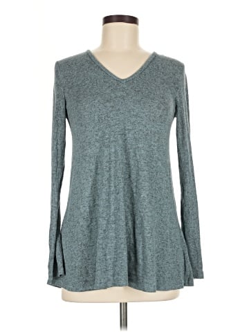 Iz Byer Pullover Sweater (view 1)