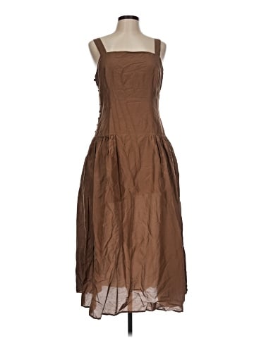 FRAME Casual Dress (view 1)