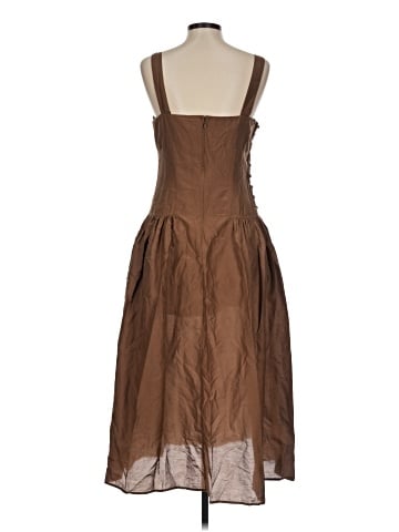 FRAME Casual Dress (view 2)