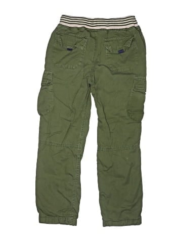 Hanna Andersson Cargo Pants (view 2)