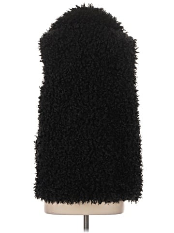 INC International Concepts Faux Fur Vest (view 2)