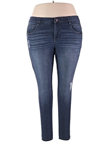 Democracy Jeans (view 1)