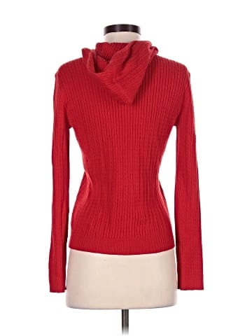 Lauren by Ralph Lauren Zip Up Hoodie (view 2)