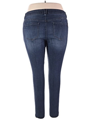 Democracy Jeans (view 2)