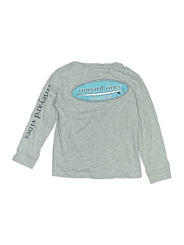 Vineyard Vines Long Sleeve T-Shirt (view 2)