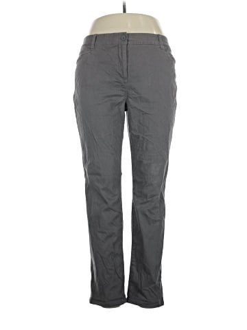 Talbots Outlet Casual Pants (view 1)