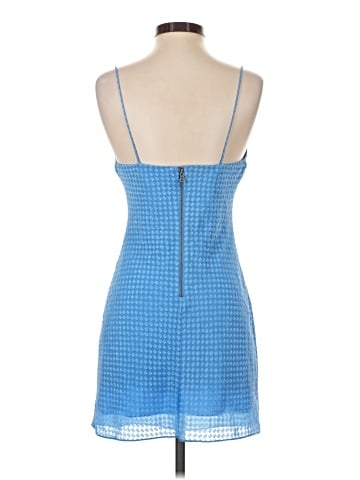 Alice + Olivia Casual Dress (view 2)
