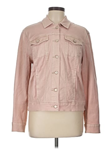 Liz Claiborne Collection Jacket (view 1)