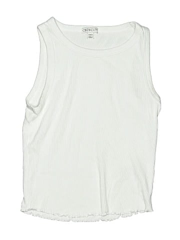 Crewcuts Sleeveless T-Shirt (view 1)