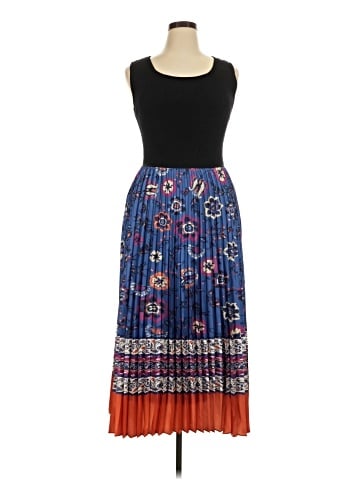 Elie Tahari Casual Dress (view 1)