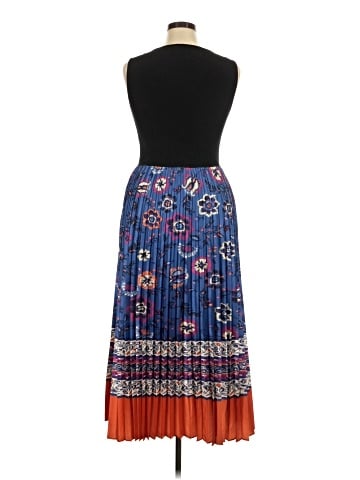 Elie Tahari Casual Dress (view 2)