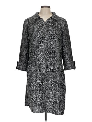 Chico's Coat (view 1)