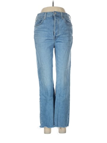 Frank & Eileen Jeans (view 1)