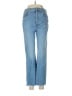 Frank & Eileen Hearts Blue Jeans Size 29 waist - photo 1