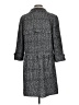 Chico's Gray Coat Size Lg (2) - photo 2
