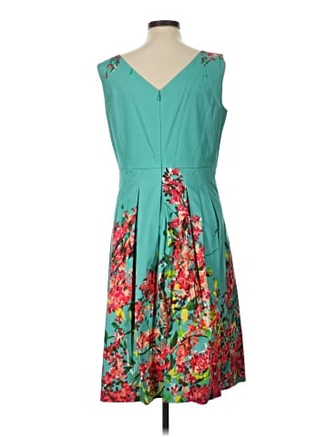 Lafayette 148 New York Casual Dress (view 2)