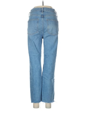 Frank & Eileen Jeans (view 2)