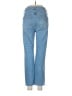 Frank & Eileen Hearts Blue Jeans Size 29 waist - photo 2