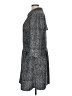 Chico's Gray Coat Size Lg (2) - photo 5