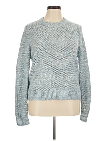 J.Crew Factory Store Long Sleeve Top (view 1)