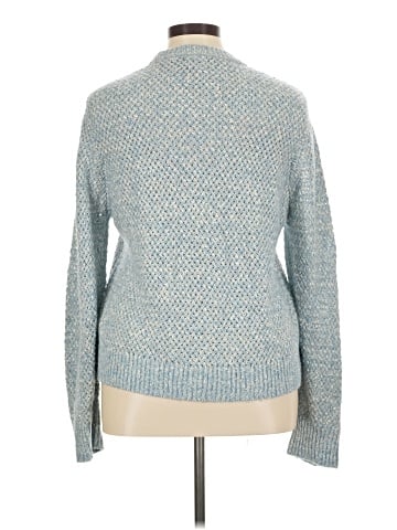 J.Crew Factory Store Long Sleeve Top (view 2)
