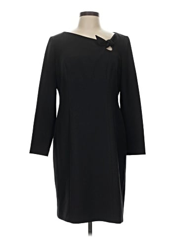 Anne Klein Cocktail Dress (view 1)