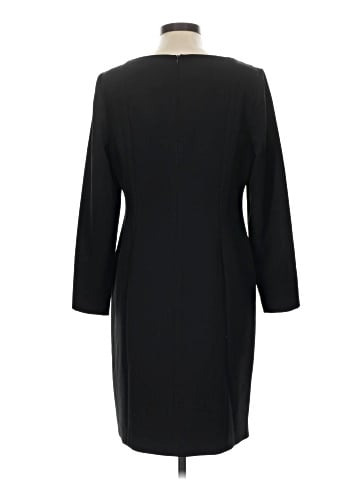 Anne Klein Cocktail Dress (view 2)
