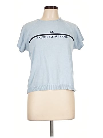 CALVIN KLEIN JEANS Sweatshirt (view 1)