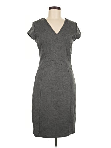 Halogen Casual Dress (view 1)