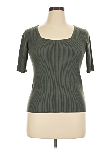 PREMISE 3/4 Sleeve T-Shirt (view 1)