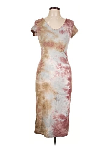 See You Monday Casual Dress (view 1)