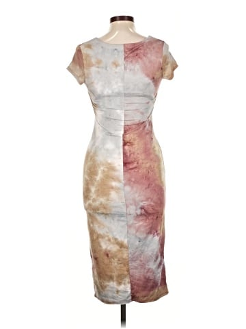 See You Monday Casual Dress (view 2)
