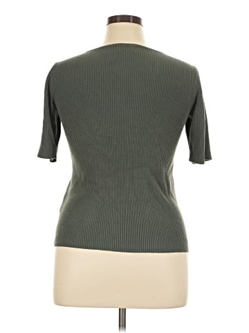 PREMISE 3/4 Sleeve T-Shirt (view 2)