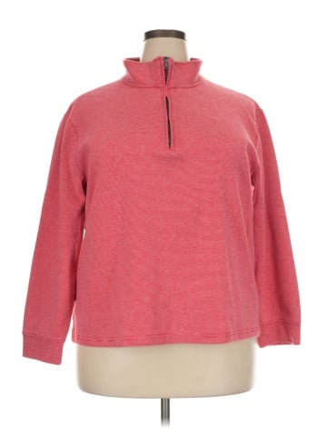 Magaschoni Pullover Sweater (view 1)