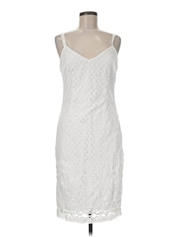 White House Black Market Cocktail Dress (view 1)
