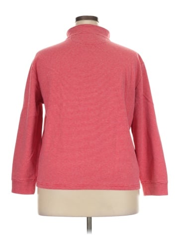 Magaschoni Pullover Sweater (view 2)