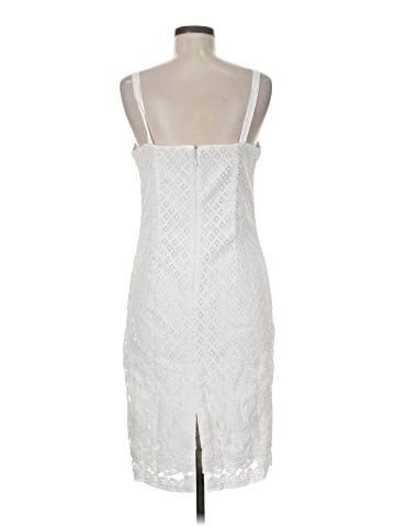 White House Black Market Cocktail Dress (view 2)